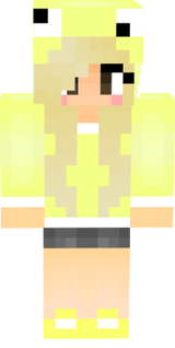 molli pop