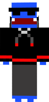Skin ungespielt