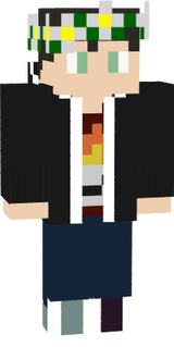 Zabutronic Flower Crown