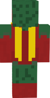 Visão Vingadores