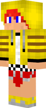 pantsu skin