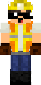Lord Degos