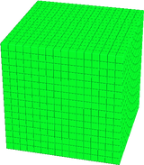 Green-Screen