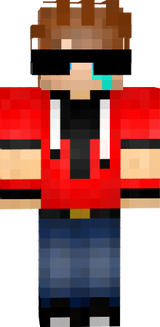 yShadowzinPvP_ Skin Pvp #1