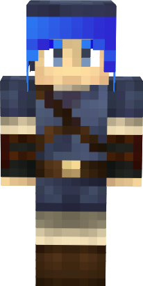 Preview of texture: link me