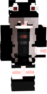 skin minecraft