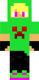 tomppis2 creeperboy