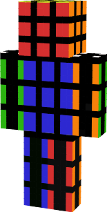 rubic's cube