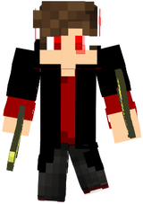 mine
