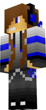 cool blu