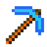 Diamond Pickaxe