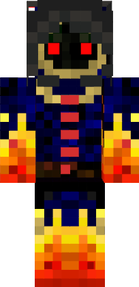 Preview of texture: skin
