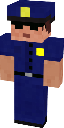 Preview of texture: Police Man