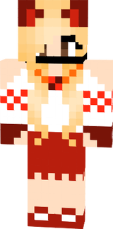 WolfCrafterinHD