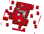 Preview of texture: bloddy pressure plate