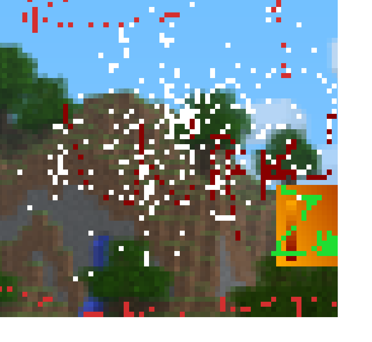 Preview of texture: THE CRAZY ZOMBIE PACK!!!!!! FOR SUPID AND CRAZY GUYS!!