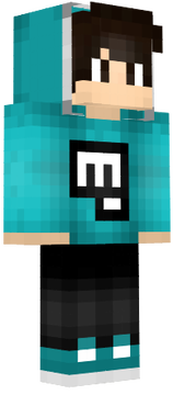 skin