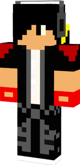 XghostRCP