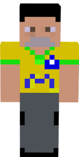 Mignoe