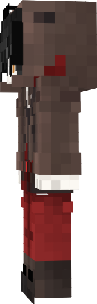 Preview of texture: isaac