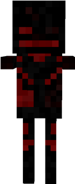 Robot Skeleton (The New Craft)