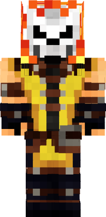 Preview of texture: Scorpion 4