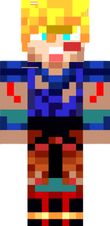 kamehemehe