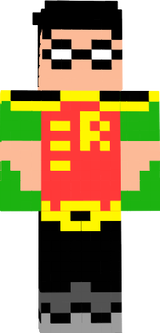 ROBIN