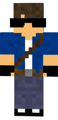Preview of texture: Nerd_Ghost