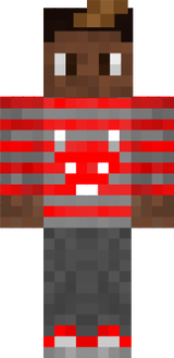 unarmedstat's 2 skin
