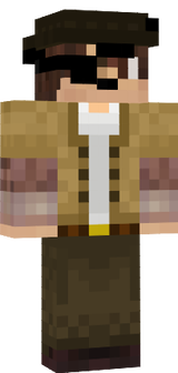 Farmer Skin