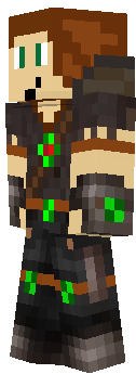 The Emerald Minecart 