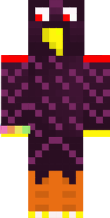 _BlackEagle_ Skin 