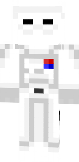 Hoth Snowtrooper