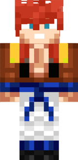Gogeta