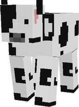 cow