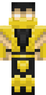 scorpion567