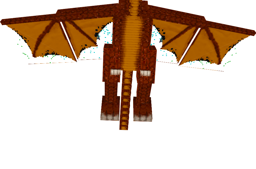 Preview of texture: Fire Dragon [NAME...]