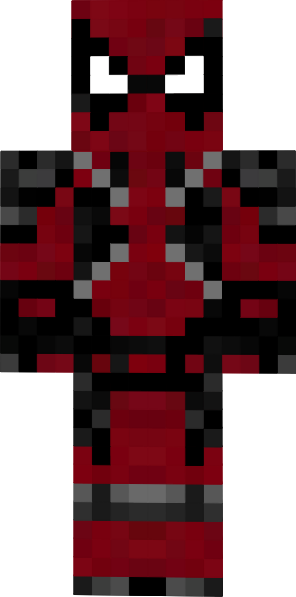 Preview of texture: Deadpool