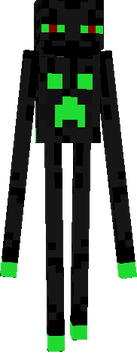 Ender creep