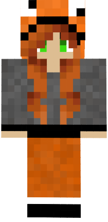 Preview of texture: meinSkin