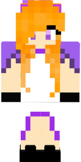 lucinda love= germina