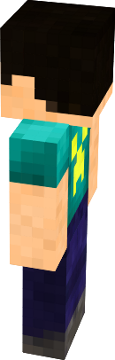 Preview of texture: herobrine 202