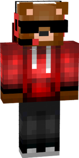 game bear
