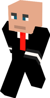 Agent 47