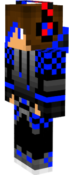 DavidNewSkin
