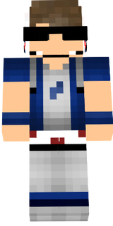 breno o rei do  pvp