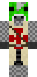 Templar flyingflurry