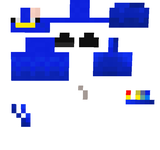 parrot_blue