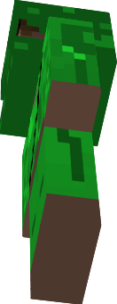 the green ranger